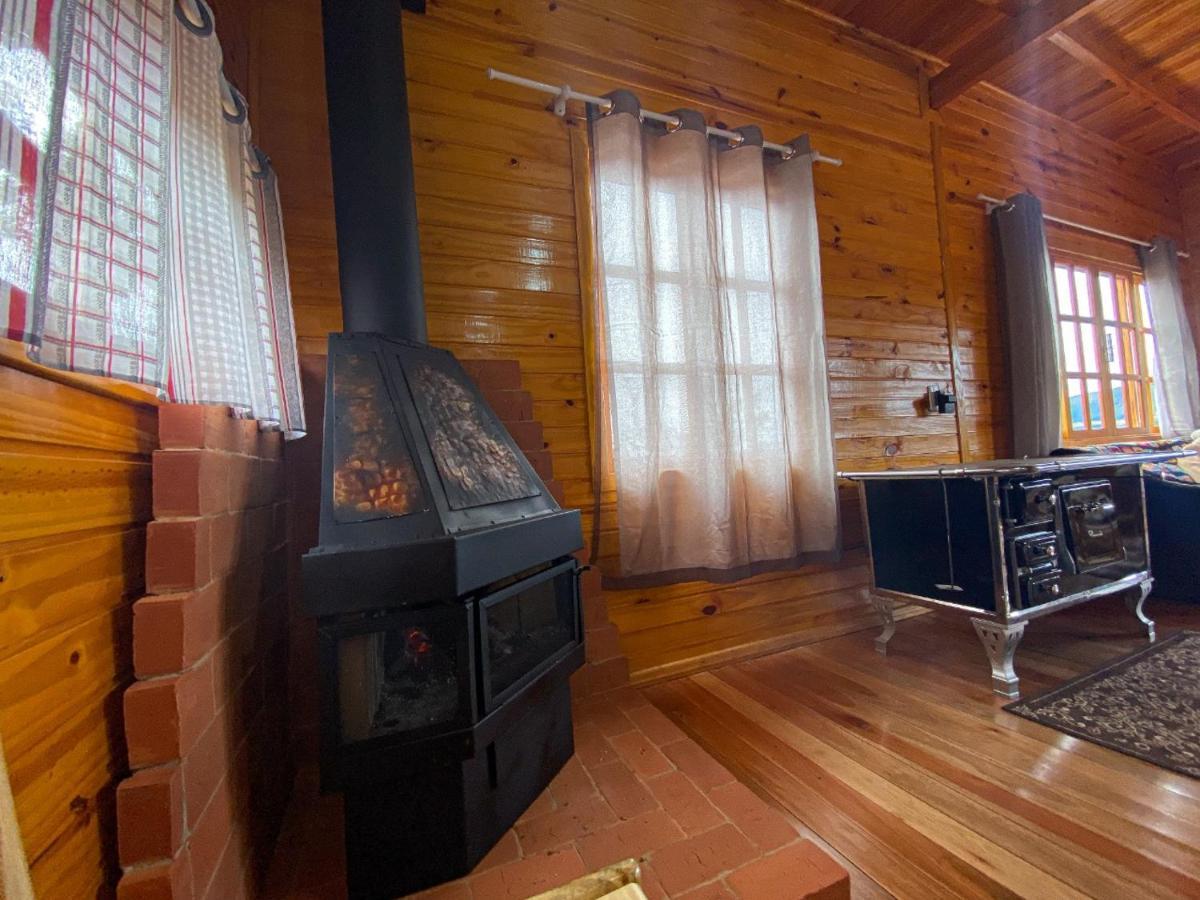 Chalet Refugio Da Serra