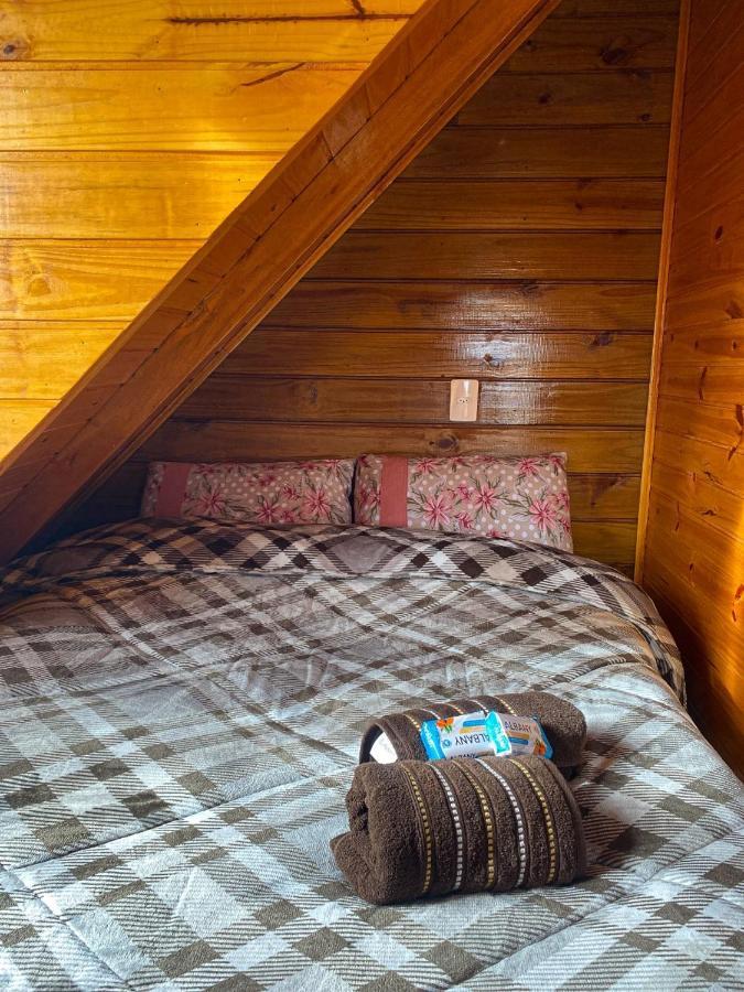 Chalet Refugio Da Serra Bom Retiro (Santa Catarina)