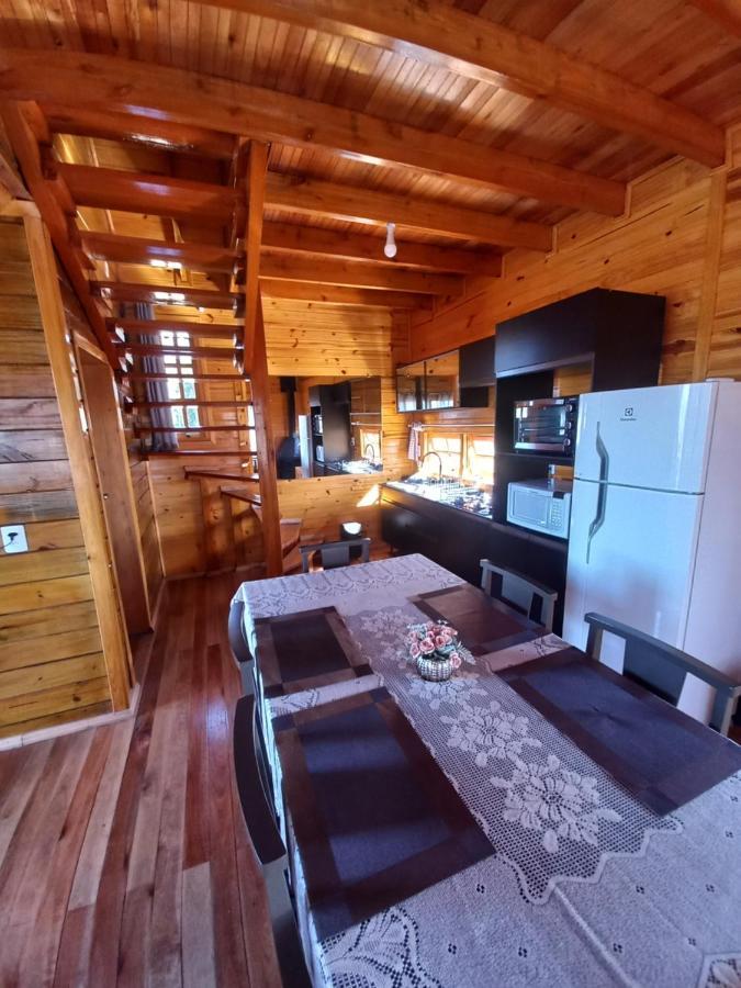 Refugio Da Serra * Bom Retiro (Santa Catarina)