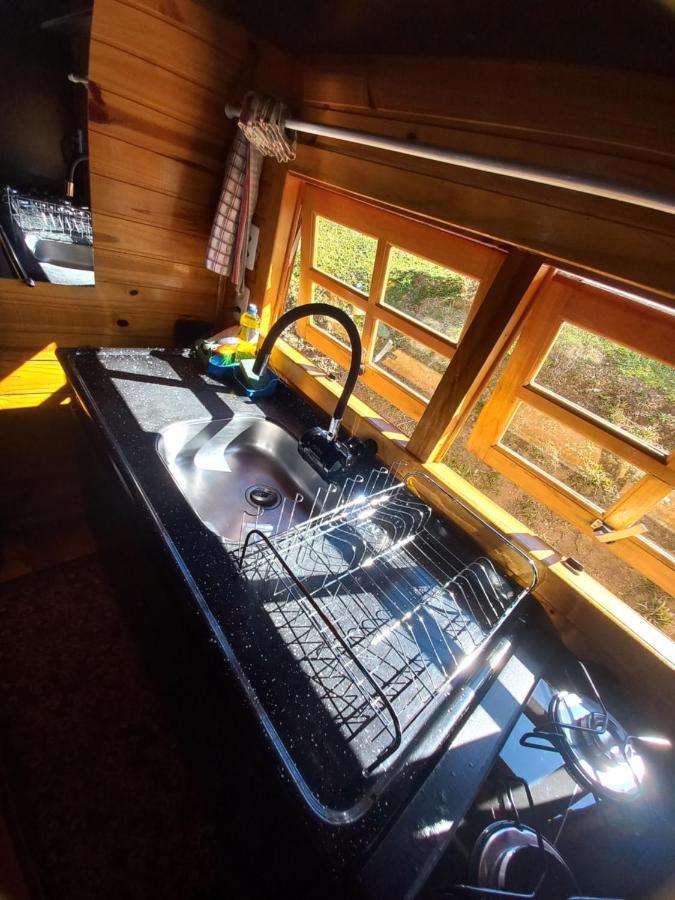 Refugio Da Serra Chalet