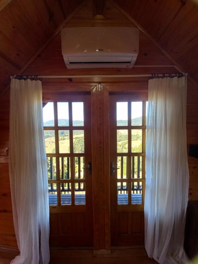 Refugio Da Serra Chalet Bom Retiro (Santa Catarina)